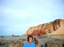 Buggy-tour near Canoa Quebrada Buggy-tour near Canoa Quebrada