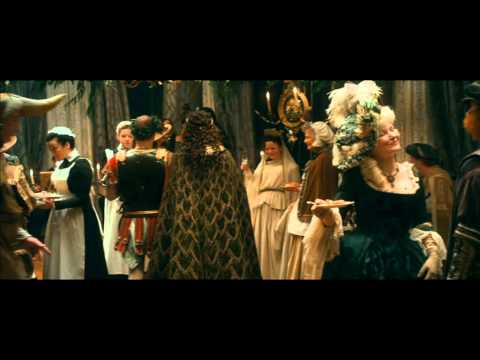 Albert Nobbs Trailer