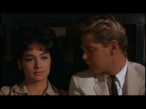 Suzanne Pleshette