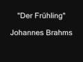 videos de Recital - Der Frühling - 11/26/08