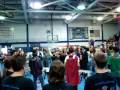 \"San An Groove\" by PHS Drumline
