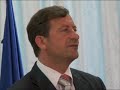 (www.vest.si) Karl Erjavec o aferi in limonadi Partia 8x8
