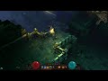 Diablo 3 - Exclusive Gameplay Pt. 1 [HQ]