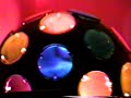 recycled rainbow 8: time lapse video recycled rainbow 8: time lapse video