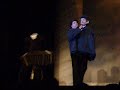 king cohen - paul macarne - por una cabeza - alan parkinsons