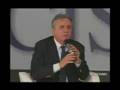 videos de Sacconi (Pdl, Ministro del Lavoro) : giustizia politicizzata e... 'vaffa' al pubblico