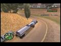 GTA: San Andreas: 40 Tanker Commander (PC)