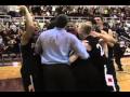 Davidson wins in DOUBLE OT