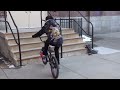 How to Fakie Rollout