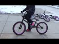 How to Fakie Rollout