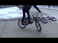 How to Fakie Rollout