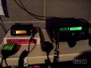 ham radio, my ham shack