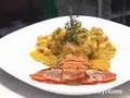 Indian Restaurant Tamarind in NYC with Owner Avtar Walia