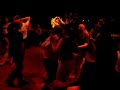 Salsa Tanz in der Brotfabrik Frankfurt mit DJ Lobo Salsa Tanz in der Brotfabrik Frankfurt mit DJ Lobo
