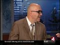 KRON 8-17-2008 8AM, Dr. Howard Kornfeld, MD KRON 8-17-2008 8AM, Dr. Howard Kornfeld, MD