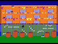 my atari tribute   music by big mountain  caribbean blue 