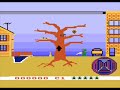 my atari tribute   music by big mountain  caribbean blue 