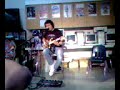 Oz Fox @ Glendora High School