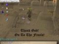 videos de Runescape - Duel Tournament - Dd Noobking - Vid 4