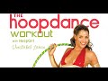 THE HOOP DANCE WORKOUT :: Christabel Zamor! :: WorldDanceNewYork.com :: DVDs Shipped Worldwide!