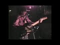 Southbound plays \"Pretty Woman\" and \"Your Mama Don\