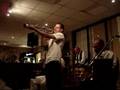Maritime Stompers Falsterbo Jazzklubb 080730 Tiger rag W1B