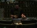 DJ Quixotic: Incredible Scratch Techniques