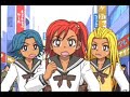 Super Gals Ran Kotobuki