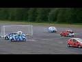 futebol de carros