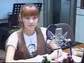 [091209] Taeyeon's Chin Chin Radio 4 Minute ft. Mario-Jingle Jingle