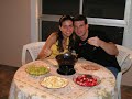 Amor Eterno - O casal mais feliz: Tiago & Crislaine