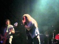 Bertoncelli - Sin miedo a Perder (The End 13-05-2012)