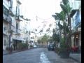 A ISCHIA ISCHIA PONTE PULLMAN NEGATO, BASOLI DISSESTATI E MAREGGIATE