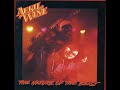 April Wine - Caught In The Crossfire