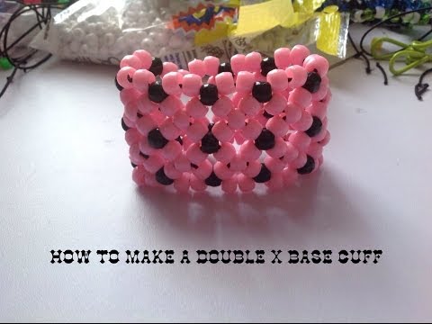 how to fasten double cuffs