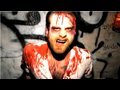 How to do Zombie Makeup, Threadbanger