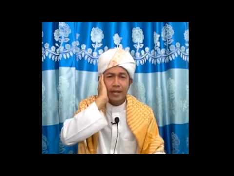 กอรี - อ่าบแบบทำนองกอรี ซูเราะห์ อัลฮัซริ.