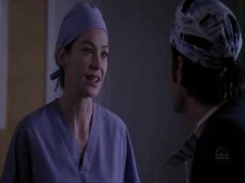 Grey's Anatomy - Prendi Me, Scegli Me, Ama Me