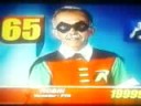 Robin The return