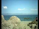 Lesbos eiland, vakantie Griekenland