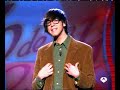Buenisimo.. El Club De La Comedia _ El mundo está hecho en 7 días