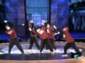 ABDC Season 1 - JABBAWOCKEEZ Audition