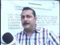 sondeo la gente no quiere reeleccion de carlos soberanis