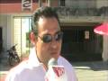 sondeo la gente no quiere reeleccion de carlos soberanis