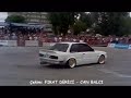 06 GT 335 | Bmw Kız etrafında Drift | Ankara Drag Yarışları