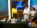 WTVJ - South Florida Today #5 - HairDX