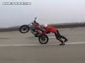 wheeling reverse wheeling reverse