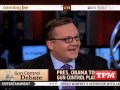 Robert Gibbs:NRA No Match For Obama Campaign Operation