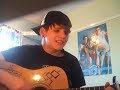 Blink 182 - I Miss You Cover