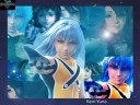 Kingdom Hearts - Say my Name